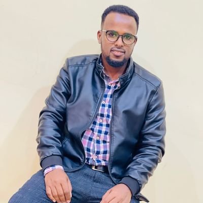 AbokorGuureeye's profile picture. 