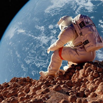 MarsBat3's profile picture. 