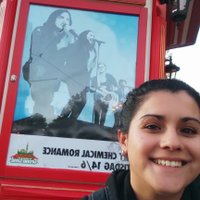 Silvina (@silvimcr) 's Twitter Profile