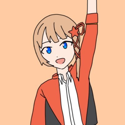 朱銀ミラ@Vtuberなりたいさんのプロフィール画像