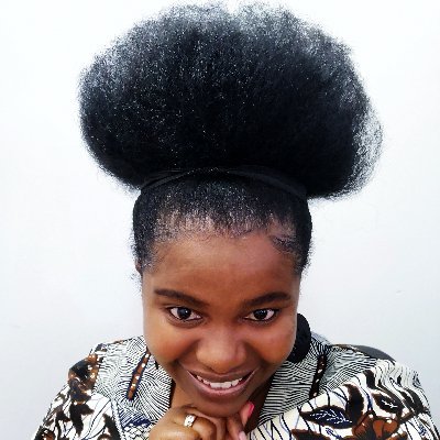 I am a #naturalhair, #consultant, #entrepreneur and mom to 3 boys. #Johannesburg #SouthAfricanBlogger Founder of
@nashehair @natmoisture