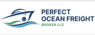 Shipping Made Easy.
With @perfectoceanfreight.