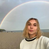 julia ⚔️ (@womangod17) 's Twitter Profile