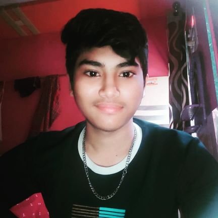 Samratjana1312's profile picture. Samratjana