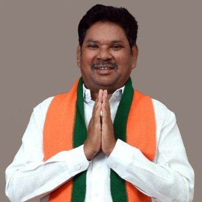 Member of Parliament Adilabad