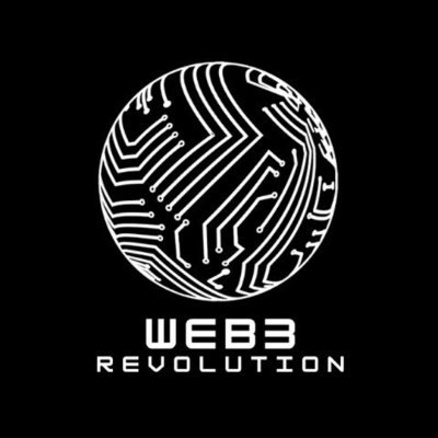 w3revolution_io's profile picture. A podcast that breaks down and helps you understand the web3 revolution.