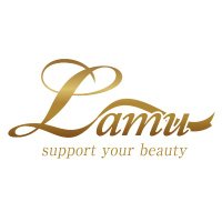 Lamu【公式】 (@lamu_cosme) 's Twitter Profile