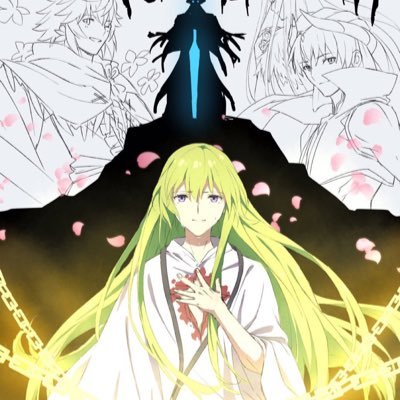 O7IWEjgUeklPXni's profile picture. 星5きよひーとバーサーカーエルキドゥが実装されますように