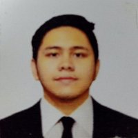 Dhen Joseph San Agustin (@dhenjosep) 's Twitter Profile
