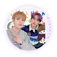 LINK MF ON BIO! โข ๐บ๐ฐ(@minchanation) 's Twitter Profileg
