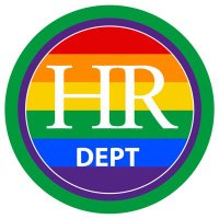 The HR Dept - Dorset(@HRDeptDorset) 's Twitter Profile Photo