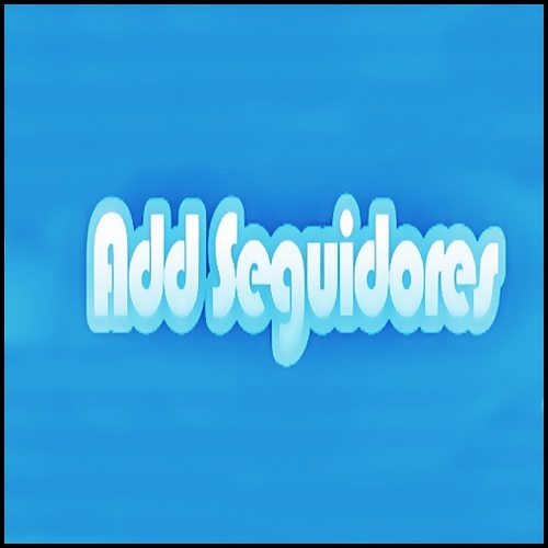 Quer ganhar muitos seguidores? Então Entrem , Nos sigam e fiquem por dentro do AddSeguidores2011.