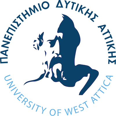 The official Twitter account of the University of West Attica (UNIWA) - Πανεπιστήμιο Δυτικής Αττικής (ΠΑΔΑ)