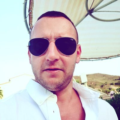 PrzemysawGonick's profile picture. #crypto#clean🌎#✈️