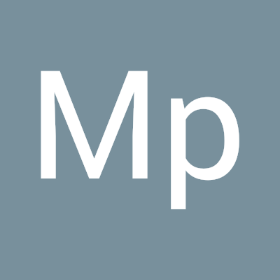MpPintu3 Profile Picture