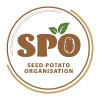 SEED POTATO ORGANISATION(@S_Potato_Org) 's Twitter Profile Photo