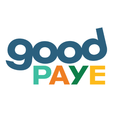 Change the world while you work with GoodPAYE: the simplest & most impactful way for employees to donate to charity.