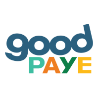 GoodPAYE (@wearegoodpaye) 's Twitter Profile