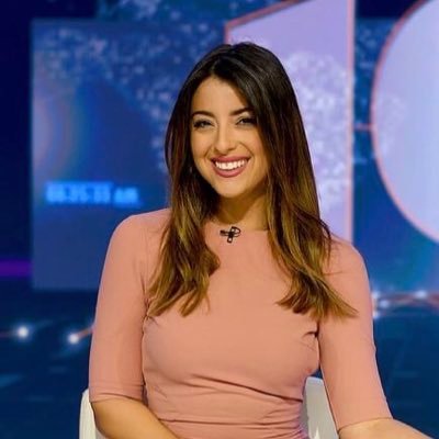 International TV Anchor & Journalist @i24news. Argentine-Israeli New Yorker. Alumni @dukeU