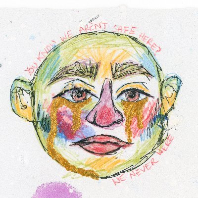 RiannaThomasArt's profile picture. Autistic artist part of @artxvnft