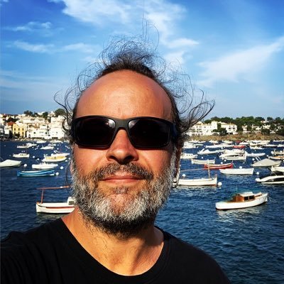 Computer Engineer. iOS Developer at POQ - London. Ex-photographer at @elpuntavui (Barcelona). 🇪🇹