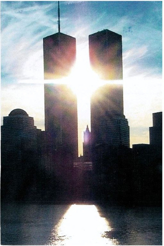 Sponsored by http://t.co/DqBN7dHp0N. Remembering our heroes. Live footage never seen publicly until September 11, 2011.