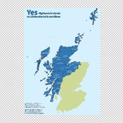 Yes Highlands & Islands is a grassroots network of autonomous Yes groups, campaigning for an independent Scotland.