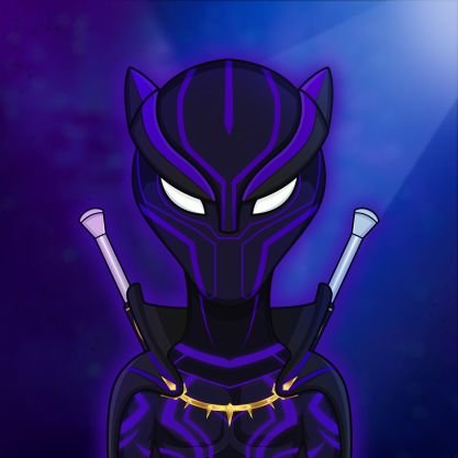 Killers Alien Collections
Available on @opensea
check it now!