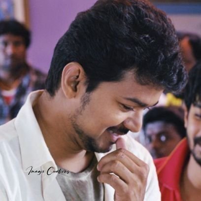 VIJAY♥️My Silence Is My Attitude |மத்தவங்கள வேதனை படுத்துற ஒரு சின்ன ஸ்மைல் கூட தப்பு தான் | @ImagixCreations 📸