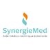 Groupe Synergiemed (@synergiemedgrp) Twitter profile photo Groupe Synergiemed (@synergiemedgrp) Twitter profile photo