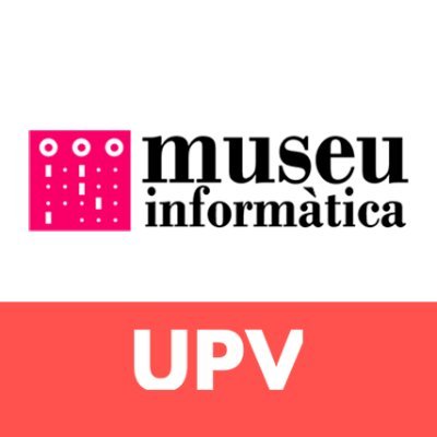 El Museo de Informática de la @etsinf de la @UPV os ofrece un recorrido a través de las últimas décadas de la historia de la Informática.