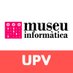 Museo de Informatica UPV (@MuseuInfUPV) Twitter profile photo