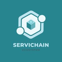 Servichain (@servi_chain) 's Twitter Profile