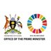 SDG Secretariat Uganda (@sdgs_ug) Twitter profile photo