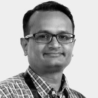 Chirag Thakkar (@chiragthakkar) 's Twitter Profile