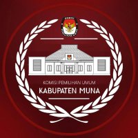 KPU Kab. Muna(@KpuMuna) 's Twitter Profile Photo