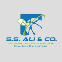 S. S. Ali & Co Divisional ISP(@ssaliisp_co) 's Twitter Profile Photo