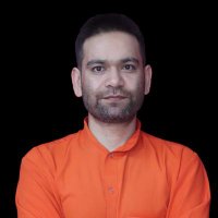 Ajay Singh Thapa(@AjaySinghThapa) 's Twitter Profile Photo