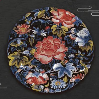 Chinese Embroideryさんのプロフィール画像