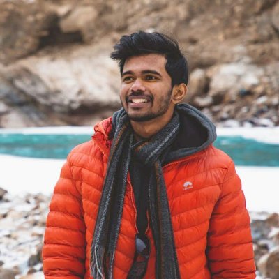 dbn_28's profile picture. Product Manager @Life360 | MEM @DukeU | Tweets about learnings from tech, business and human behavior