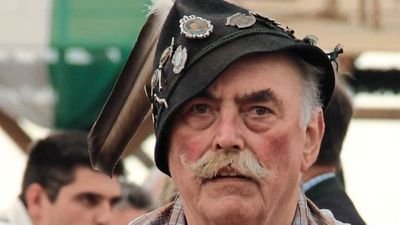 WirtshausFranz5's profile picture. Franz auf der Suche nach schoafen Oidn