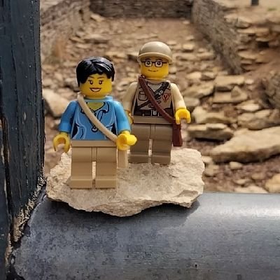 MiniDandG's profile picture. We love exploring this incredible world and documenting our journeys as we go. Follow us as we embark on our #MiniDandGadventures! #KeepExploring & #KeepSafe 💕