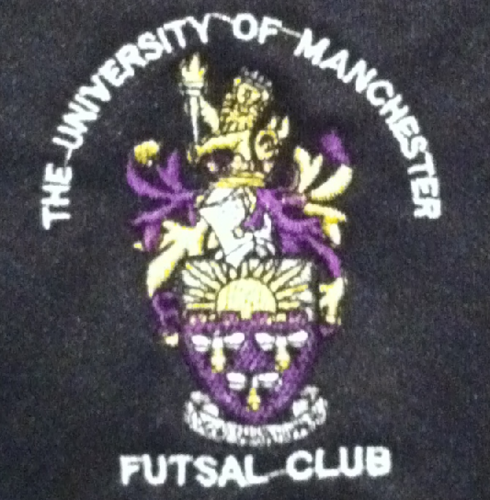 UoM Futsal