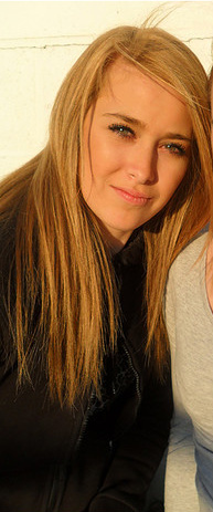 ClaudiaO43's profile picture. 27CA07A8