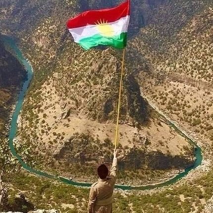 Daxwazamin ne mal milkê dinêye. Bes bibînin bi serpereştîya Kek Mesud Serxwebûna Kurdistanê.