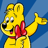 Haribo_Ru's profile picture. Мармеладные Мишки HARIBO - источник хорошего настроения для детей и взрослых с 1922 года.
http://t.co/EvE5k6BlvI