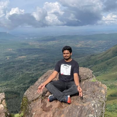 Ex-founder @opino_app 🚀 | Ex @MSFTResearch India | BITSian 🎓