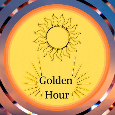 _.Golden___hour._さんのプロフィール画像