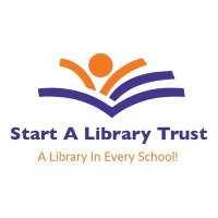 Start A Library (SAL) Trust(@startalibrary) 's Twitter Profile Photo
