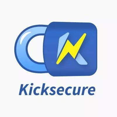 Kicksecure Profile Picture